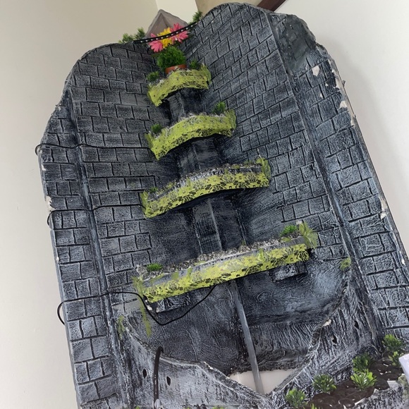 Water fall for sale - Picture 3 of 3